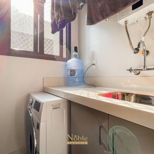 Apartamento com 103m², 3 dormitórios, 3 suítes, 2 vagas no Absoluto em Torres para Comprar