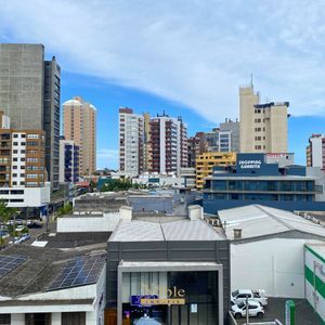 Apartamento com 115m², 3 dormitórios, 1 suíte, 1 vaga no Monte Bello em Torres para Comprar