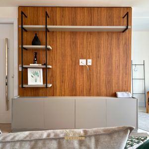 Apartamento com 130m², 3 dormitórios, 1 suíte, 2 vagas no Monterrey em Torres para Comprar