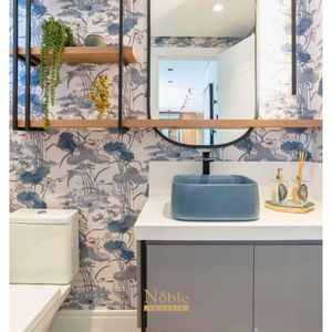 Apartamento com 77m², 2 dormitórios, 2 suítes, 1 vaga no Praça Quatro em Torres para Comprar