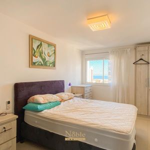 Apartamento com 95m², 3 dormitórios, 1 suíte, 2 vagas no Riverside em Torres para Comprar