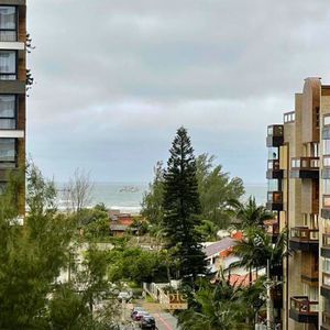 Apartamento com 139m², 3 dormitórios, 3 suítes, 2 vagas no Di milano em Torres para Comprar