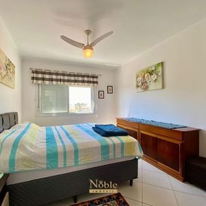 Apartamento com 135m², 3 dormitórios, 3 suítes, 1 vaga no Cartagena em Torres para Comprar