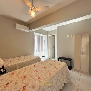 Apartamento com 117m², 3 dormitórios, 3 suítes, 1 vaga no Lex Center em Torres para Comprar