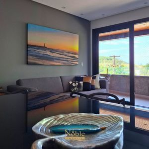 Apartamento com 106m², 3 dormitórios, 1 suíte, 2 vagas no Essenza em Torres para Comprar