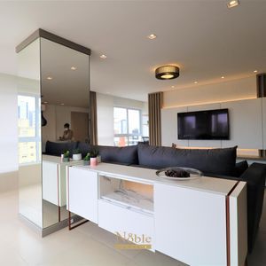 Apartamento com 109m², 3 dormitórios, 1 suíte, 2 vagas no San Pietro em Torres para Comprar