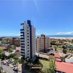 Apartamento com 135m², 3 dormitórios, 3 suítes, 2 vagas no Dall'acqua em Torres para Comprar
