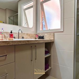 Apartamento com 144m², 3 dormitórios, 1 suíte, 1 vaga no Solar da Barra em Torres para Comprar