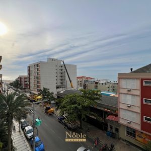 Apartamento com 112m², 3 dormitórios, 3 suítes, 2 vagas no La Vistara em Torres para Comprar