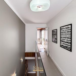 Apartamento com 255m², 3 dormitórios, 1 suíte, 2 vagas no Riviere em Torres para Comprar