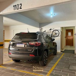 Apartamento com 98m², 3 dormitórios, 1 suíte, 1 vaga no Mar de Flores em Torres para Comprar