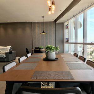 Apartamento com 134m², 3 dormitórios, 3 suítes, 2 vagas no Dall'acqua em Torres para Comprar