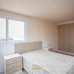 Apartamento com 125m², 3 dormitórios, 1 suíte, 1 vaga no Firenze em Torres para Comprar
