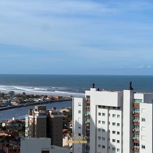 Apartamento com 113m², 3 dormitórios, 3 suítes, 2 vagas no Mirage em Torres para Comprar