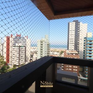 Apartamento com 123m², 3 dormitórios, 1 suíte, 1 vaga no Antares em Torres para Comprar