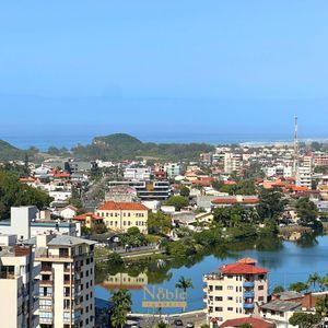 Apartamento com 105m², 2 dormitórios, 2 suítes, 1 vaga no Vesta em Torres para Comprar