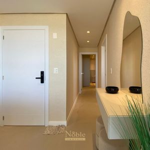 Apartamento com 93m², 2 dormitórios, 2 suítes, 2 vagas no Bella Vita em Torres para Comprar