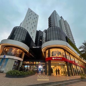 Apartamento com 53m², 1 dormitório, 1 vaga no Vesta em Torres para Comprar