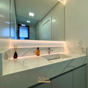 Apartamento com 88m², 2 dormitórios, 2 suítes, 1 vaga no LONDON em Torres para Comprar