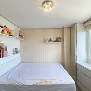 Apartamento com 120m², 4 dormitórios, 1 suíte, 2 vagas no Michelângelo em Torres para Comprar