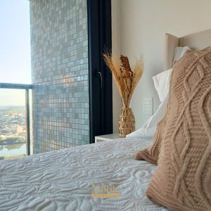 Apartamento com 49m², 1 dormitório, 1 vaga no Vista Mare em Torres para Comprar