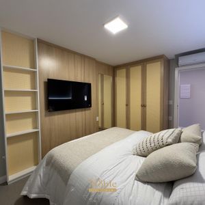 Apartamento com 114m², 3 dormitórios, 1 suíte, 1 vaga no Titanium em Torres para Comprar