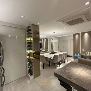 Apartamento com 94m², 2 dormitórios, 2 suítes, 2 vagas no Dall'acqua em Torres para Comprar