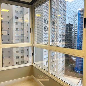 Apartamento com 85m², 2 dormitórios, 1 suíte, 1 vaga no Arca em Torres para Comprar