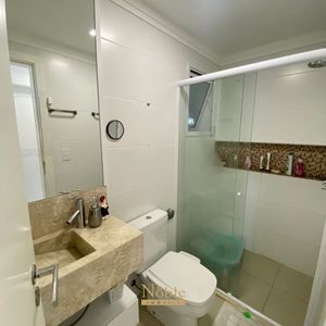 Apartamento com 100m², 3 dormitórios, 1 suíte, 2 vagas no Torre de Athena em Torres para Comprar