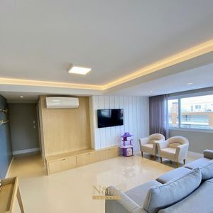 Apartamento com 131m², 3 dormitórios, 3 suítes, 2 vagas no Cortemaggiore em Torres para Comprar