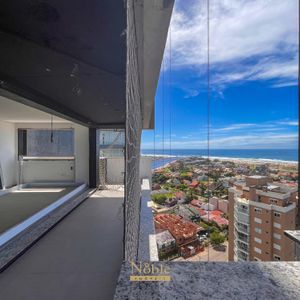 Apartamento com 93m², 2 dormitórios, 2 suítes, 2 vagas no Bella Vita em Torres para Comprar