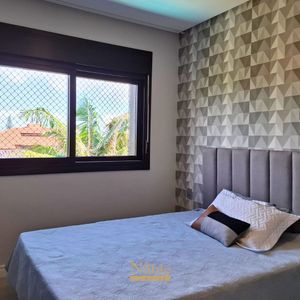 Apartamento com 106m², 3 dormitórios, 1 suíte, 2 vagas no Essenza em Torres para Comprar