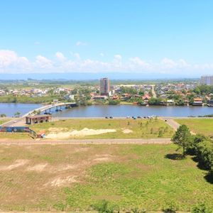 Apartamento com 73m², 2 dormitórios, 2 suítes, 2 vagas no Perito Moreno em Torres para Comprar