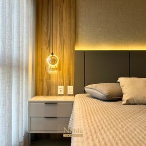 Apartamento com 109m², 3 dormitórios, 1 suíte, 2 vagas no Urban em Torres para Comprar