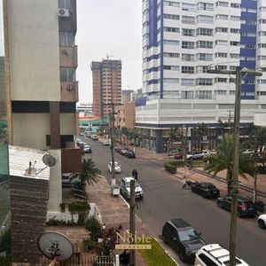 Apartamento com 81m², 2 dormitórios, 1 suíte no Monte Bello em Torres para Comprar