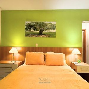 Apartamento com 117m², 3 dormitórios, 1 suíte, 1 vaga no Dan Beach em Torres para Comprar