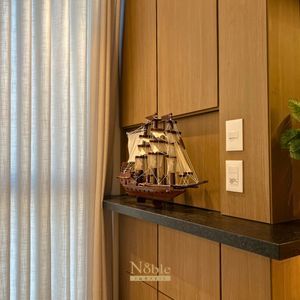 Apartamento com 109m², 3 dormitórios, 1 suíte, 2 vagas no Urban em Torres para Comprar