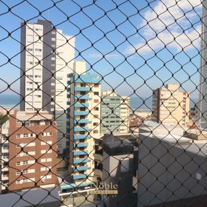 Apartamento com 123m², 3 dormitórios, 1 suíte, 1 vaga no Antares em Torres para Comprar