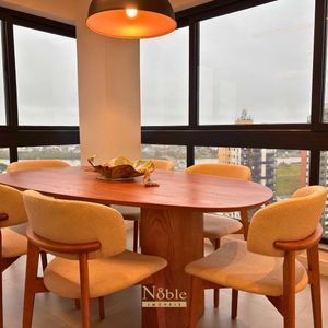 Apartamento com 97m², 2 dormitórios, 2 suítes, 1 vaga no Rosa dos Ventos em Torres para Comprar