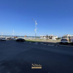 Apartamento com 236m², 4 dormitórios, 1 suíte, 1 vaga no Panorama em Torres para Comprar