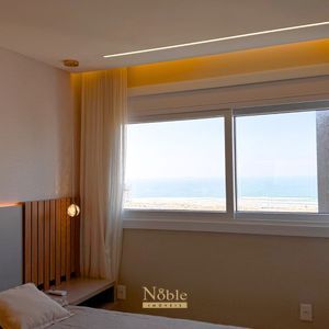 Apartamento com 139m², 3 dormitórios, 2 suítes, 3 vagas no Di milano em Torres para Comprar