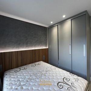 Apartamento com 43m², 1 dormitório, 1 vaga no Nature em Torres para Comprar