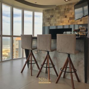 Apartamento com 134m², 3 dormitórios, 3 suítes, 2 vagas no Dall'acqua em Torres para Comprar