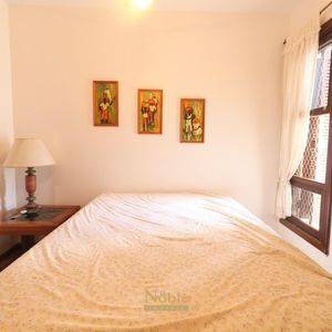 Apartamento com 123m², 3 dormitórios, 1 suíte, 1 vaga no Antares em Torres para Comprar