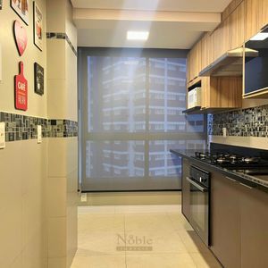 Apartamento com 85m², 2 dormitórios, 1 suíte, 1 vaga no Arca em Torres para Comprar