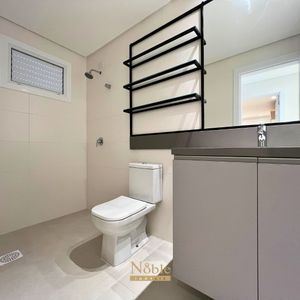 Apartamento com 130m², 3 dormitórios, 1 suíte, 2 vagas no Monterrey em Torres para Comprar