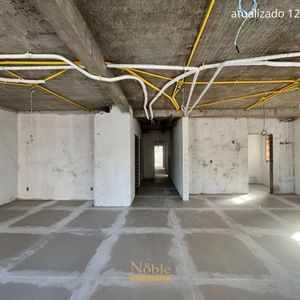 Apartamento com 165m², 3 dormitórios, 3 suítes, 3 vagas no Vanguard em Torres para Comprar