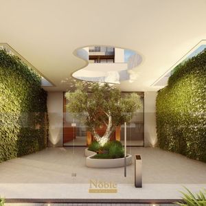 Apartamento com 97m², 3 dormitórios, 1 suíte, 1 vaga no bairro Praia Grande em Torres para Comprar