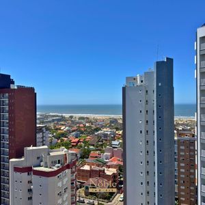 Apartamento com 113m², 3 dormitórios, 1 suíte, 2 vagas no Vista Mare em Torres para Comprar