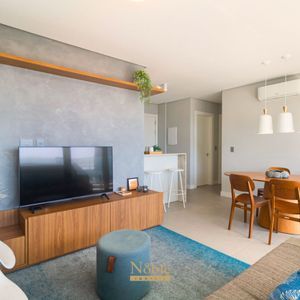 Apartamento com 82m², 2 dormitórios, 1 suíte, 1 vaga no Essenza em Torres para Comprar